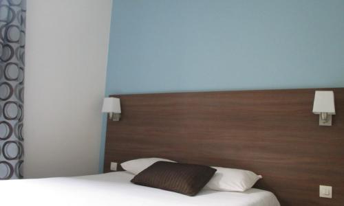 Hôtel Montchapet - photo 2