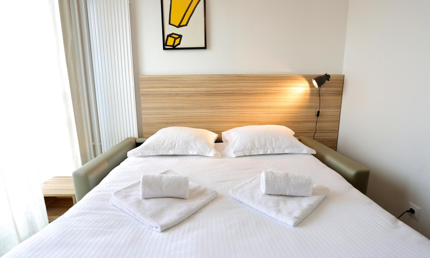 Photo of Apparteo Dijon