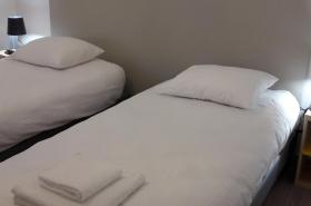 Apparteo Dijon - photo 15