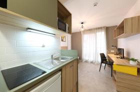 Apparteo Dijon - photo 23