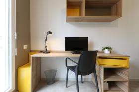 Apparteo Dijon - photo 22