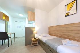 Apparteo Dijon - photo 6