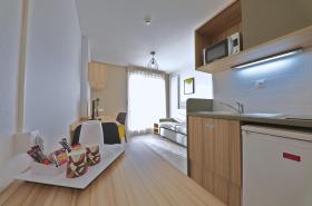 Apparteo Dijon - photo 8