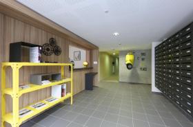 Apparteo Dijon - photo 11