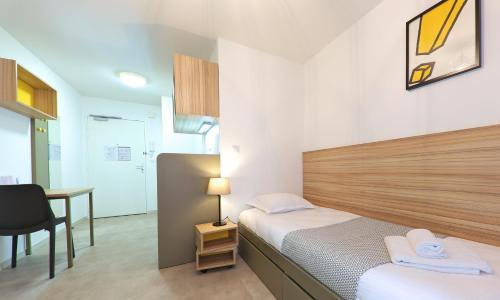 Apparteo Dijon - photo 3