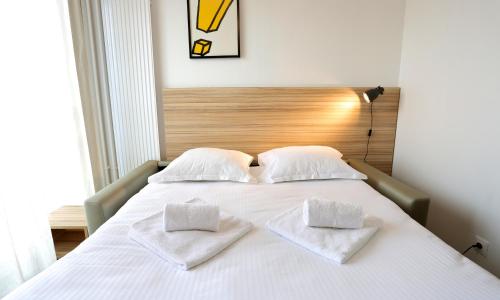 Apparteo Dijon - photo 1