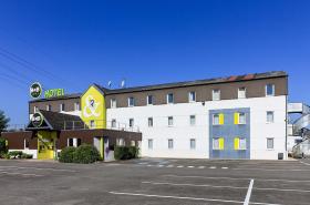 B&B HOTEL Dijon Nord Zénith - photo 14