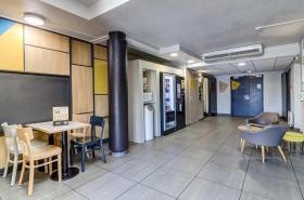 B&B HOTEL Dijon Nord Zénith - photo 22