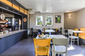 B&B HOTEL Dijon Nord Zénith - photo 13