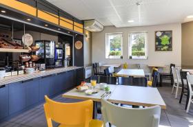 B&B HOTEL Dijon Nord Zénith - photo 11