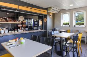 B&B HOTEL Dijon Nord Zénith - photo 9