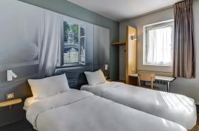B&B HOTEL Dijon Nord Zénith - photo 19