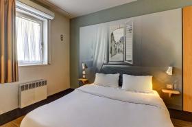 B&B HOTEL Dijon Nord Zénith - photo 8