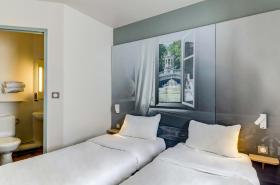 B&B HOTEL Dijon Nord Zénith - photo 15
