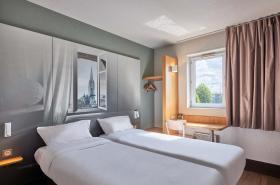 B&B HOTEL Dijon Nord Zénith - photo 25