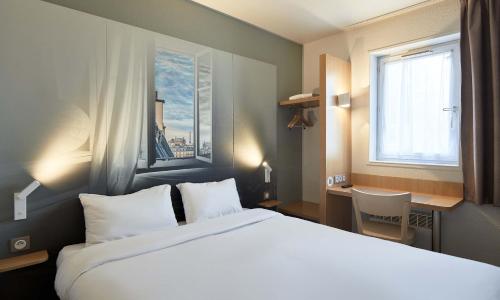 B&B HOTEL Dijon Nord Zénith - photo 1