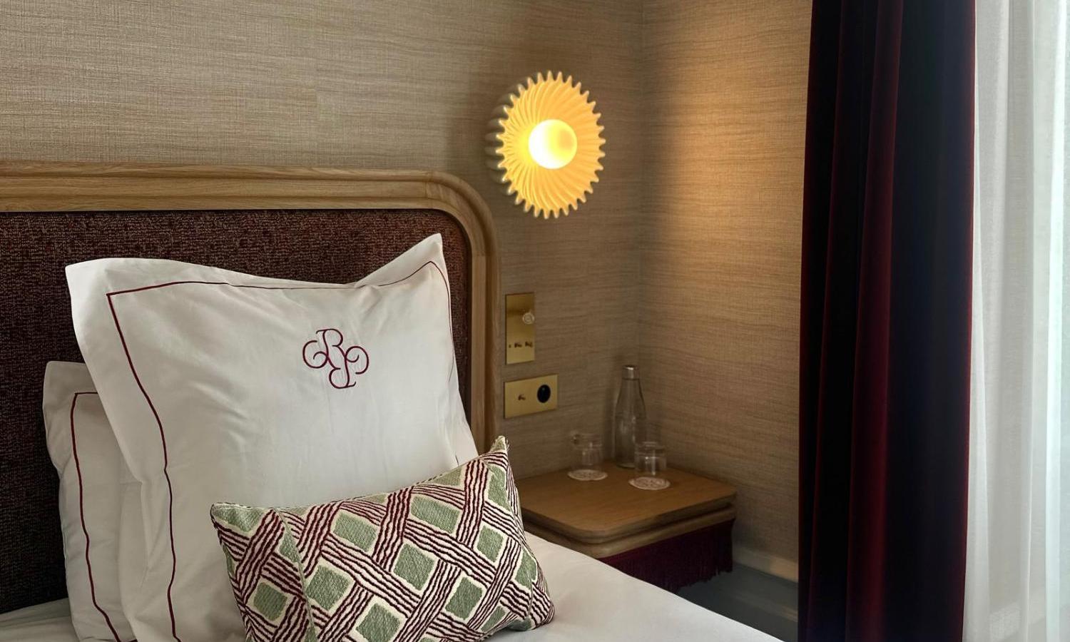 Photo Hostellerie du Chapeau Rouge