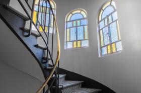 Hostellerie du Chapeau Rouge - photo 13