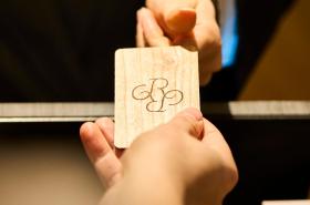 Hostellerie du Chapeau Rouge - photo 19