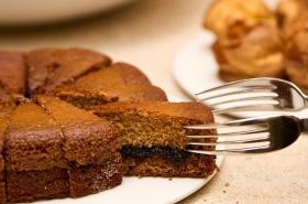 Hostellerie du Chapeau Rouge - photo 10