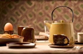 Hostellerie du Chapeau Rouge - photo 12