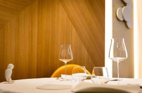 Hostellerie du Chapeau Rouge - photo 9