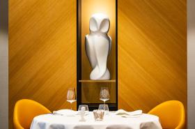 Hostellerie du Chapeau Rouge - photo 16