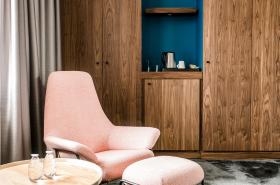 Hostellerie du Chapeau Rouge - photo 24