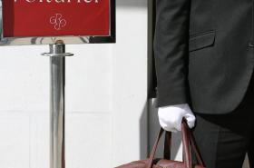 Hostellerie du Chapeau Rouge - photo 14