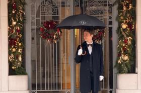 Hostellerie du Chapeau Rouge - photo 22