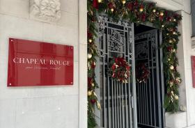 Hostellerie du Chapeau Rouge - photo 7