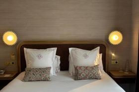 Hostellerie du Chapeau Rouge - photo 21