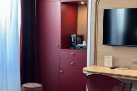 Hostellerie du Chapeau Rouge - photo 25