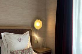 Hostellerie du Chapeau Rouge - photo 19