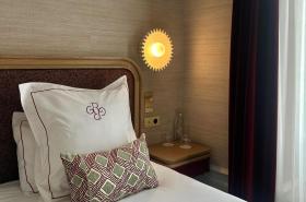 Hostellerie du Chapeau Rouge - photo 4