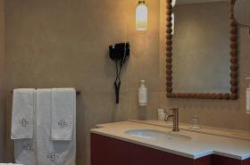 Hostellerie du Chapeau Rouge - photo 27