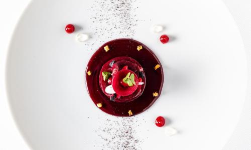 Hostellerie du Chapeau Rouge - photo 3