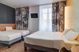 B&B HOTEL Dijon Centre - photo 23