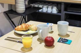 B&B HOTEL Dijon Centre - photo 10