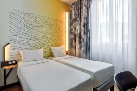 B&B HOTEL Dijon Centre - photo 18