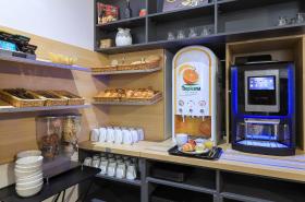 B&B HOTEL Dijon Centre - photo 16