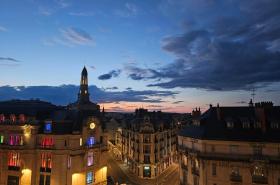 B&B HOTEL Dijon Centre - photo 17