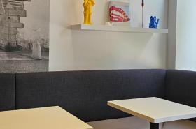 B&B HOTEL Dijon Centre - photo 24