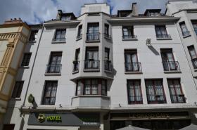 B&B HOTEL Dijon Centre - photo 8