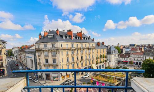 B&B HOTEL Dijon Centre - photo 2