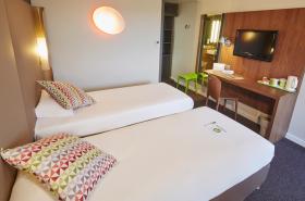 Campanile Dijon Nord - Toison d'Or - photo 9