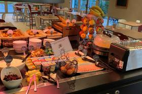 Campanile Dijon Nord - Toison d'Or - photo 10