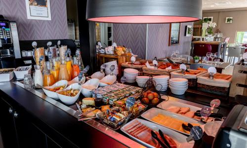 Campanile Dijon Nord - Toison d'Or - photo 2