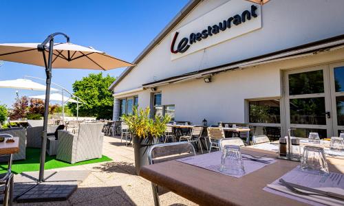 Campanile Dijon Nord - Toison d'Or - photo 1