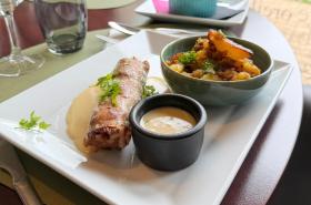 Kyriad Dijon Est Mirande - photo 22